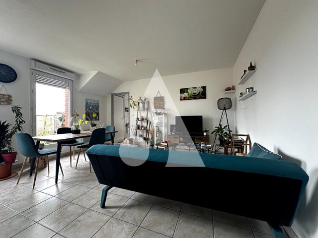 Appartement vente à Douai, Somain