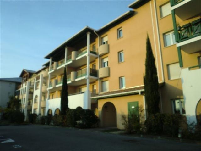 Appartement location à Saint-paul-lès-dax