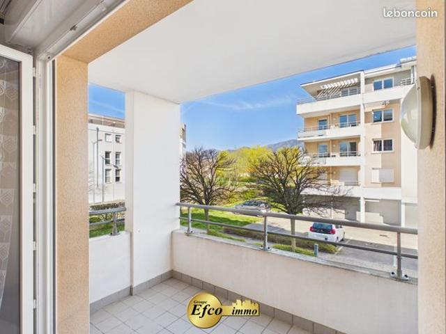 Appartement vente à Chartres, Cernay