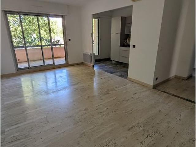 Appartement location à Béziers