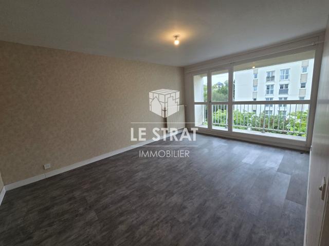 Appartement location à Caen