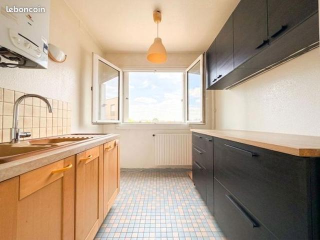 Appartement vente à Nogent-sur-Marne, Champigny-sur-marne