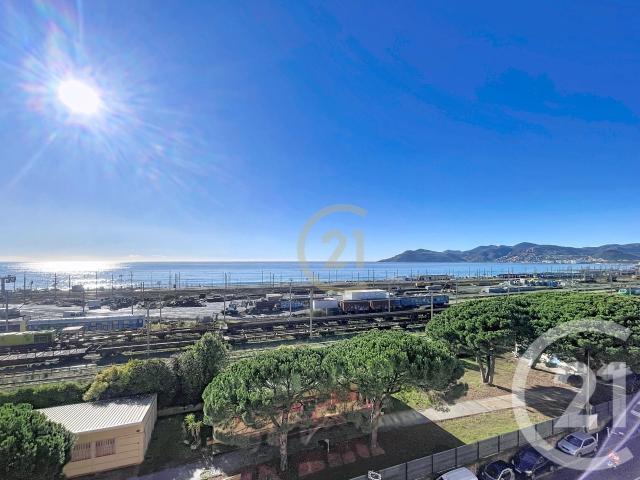 Appartement vente à Grasse, Cannes