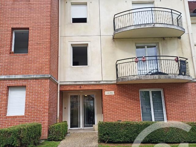Appartement vente à Bernay, Beuzeville