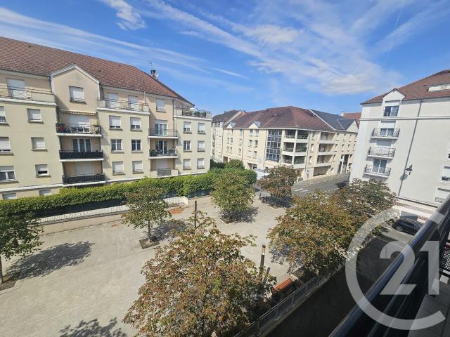 Appartement location à Meaux