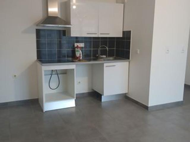 Appartement vente à Osny, Val-d'Oise