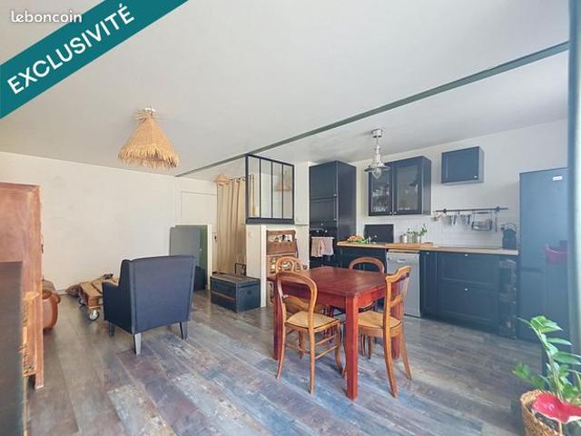 Appartement vente à Trappes, Yvelines