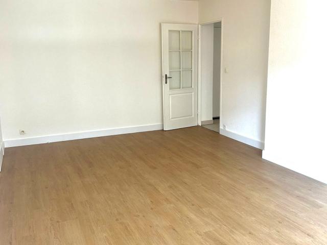 Appartement location à Toulouse