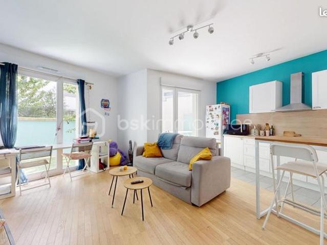 Appartement vente à Palaiseau, Gif-sur-yvette