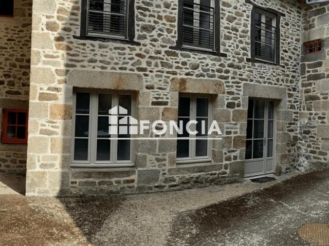 Appartement vente à Dinan, Bretagne