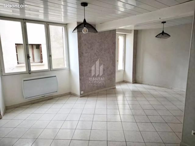 Appartement vente à Grenoble, Vizille