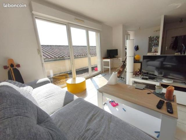 Appartement vente à Angoulême, Aignes-et-puypéroux