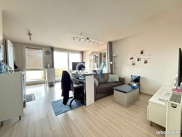 Appartement vente à Lille