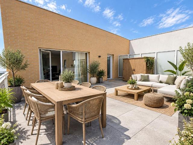 Appartement vente à Cergy le Haut, Cergy