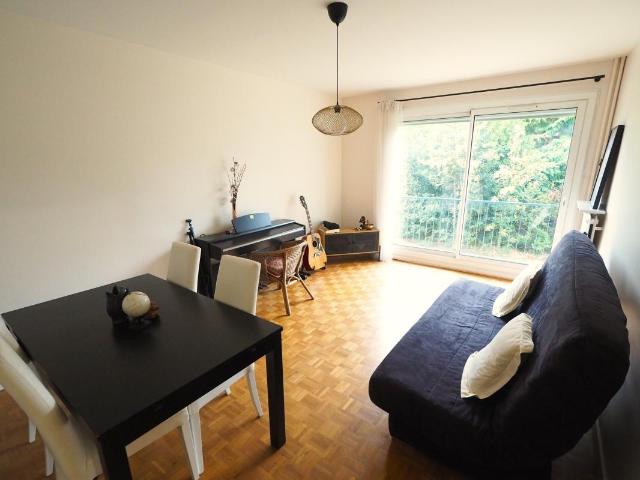 Appartement vente à Nantes, Orvault
