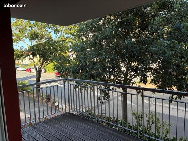 Appartement vente à Lyon, Métropole de Lyon