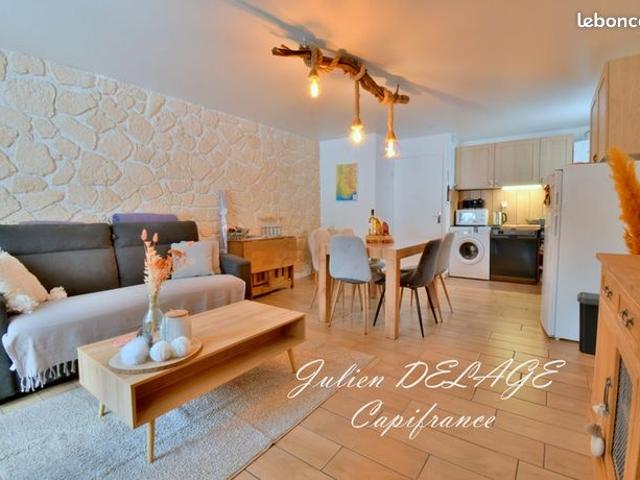 Appartement vente à Gap, Les Orres