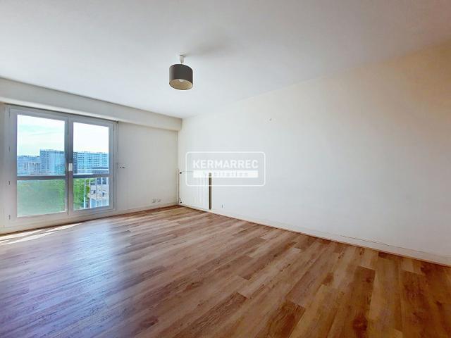 Appartement vente à Nantes