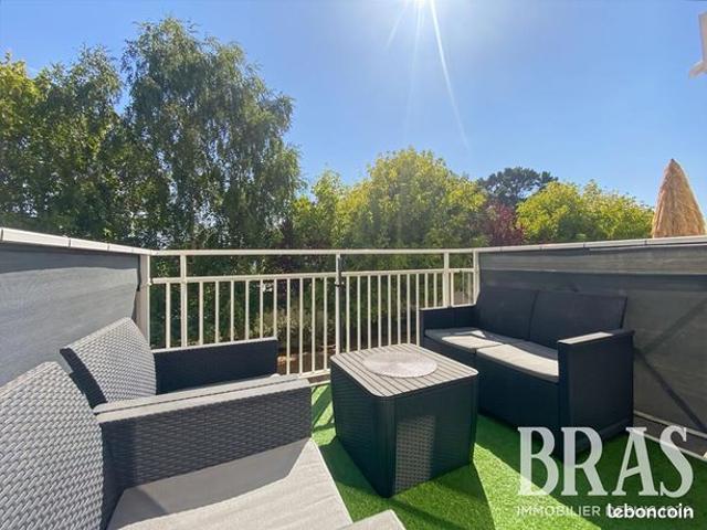 Appartement vente à Saint-Nazaire, Pornichet