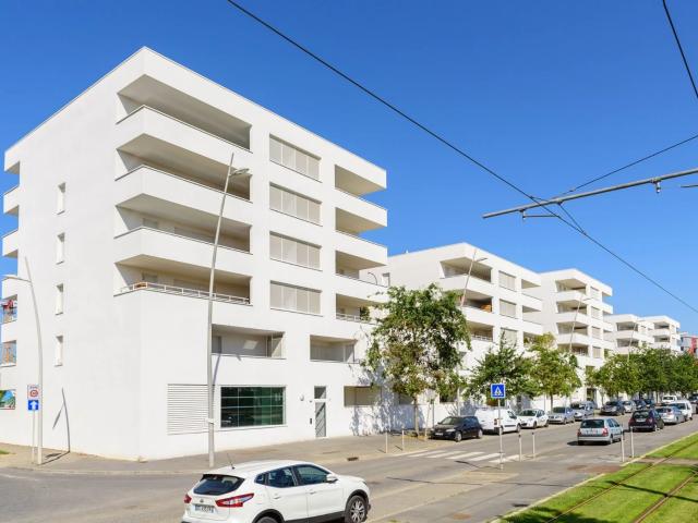 Appartement vente à Toulouse, Beauzelle
