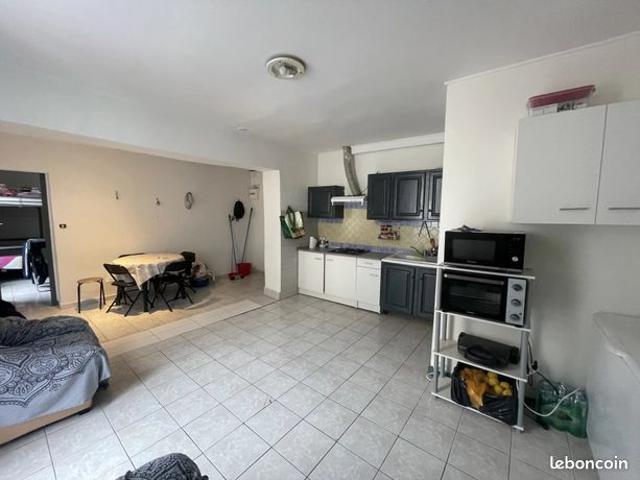 Appartement vente à Apt, Cavaillon