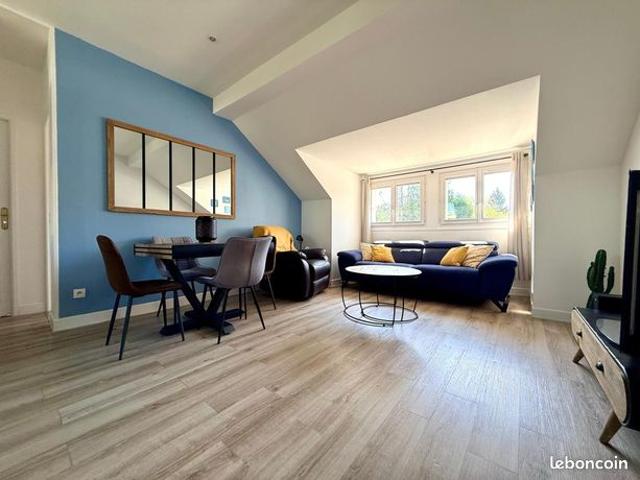 Appartement vente à Étampes, Itteville