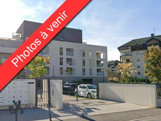 Appartement location à Bonneville, Cluses