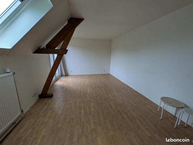 Appartement vente à Fontainebleau, Île-de-France