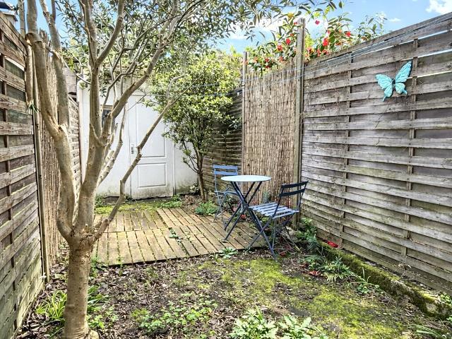 Appartement vente à Bobigny, Noisy-le-sec
