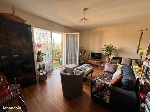 Appartement vente à Dax