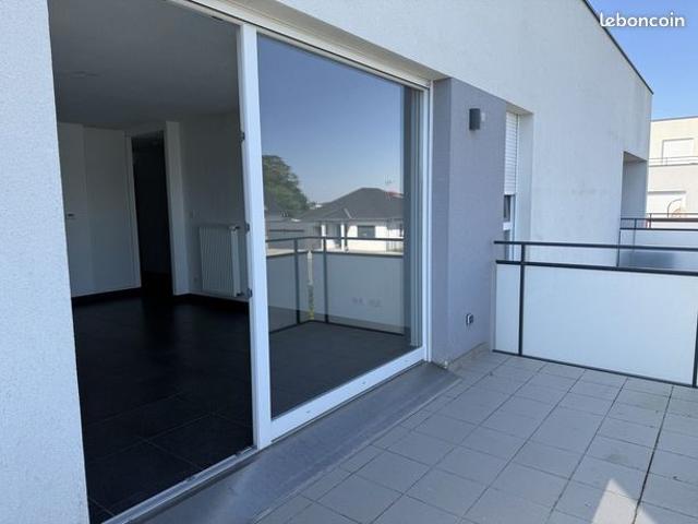 Appartement vente à Haguenau-Wissembourg, Kaltenhouse