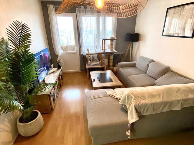 Appartement vente à Chalon-sur-Saône, Chalon-sur-saône