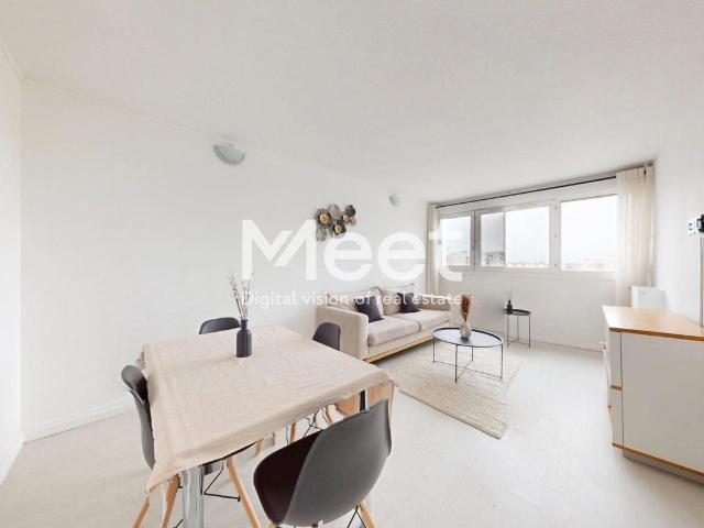 Appartement location à L'Haÿ-les-Roses, Vitry-sur-seine