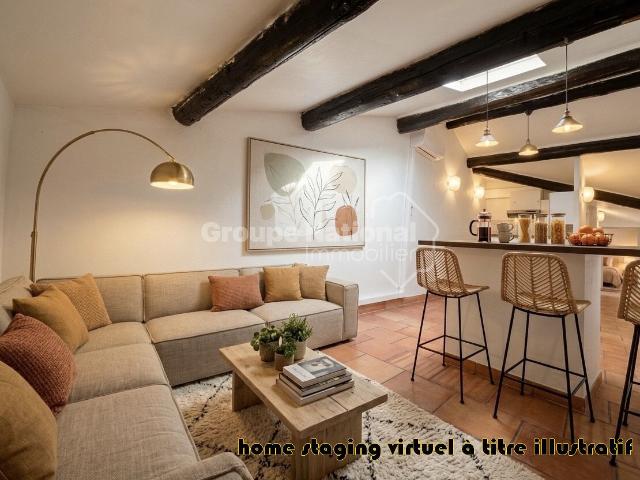 Appartement vente à Vedène, Vaucluse