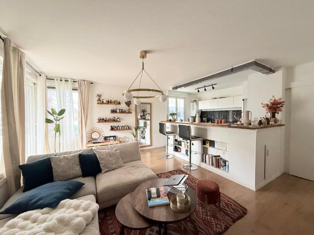 Appartement vente à Muret, Labarthe-sur-lèze