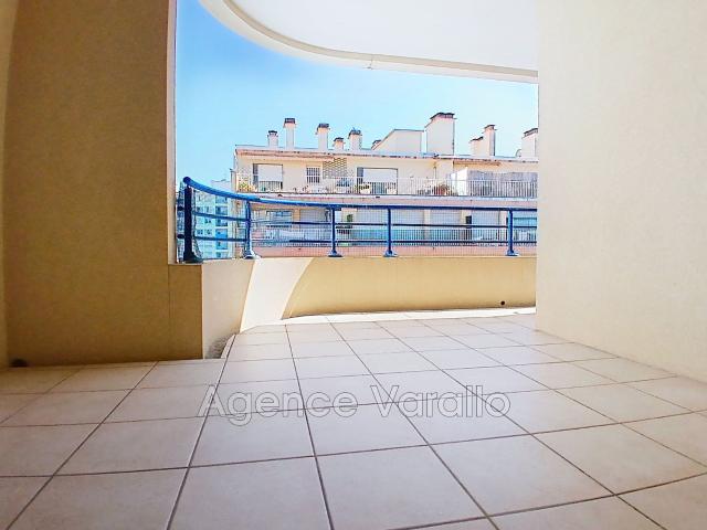 Appartement location à Grasse, Antibes