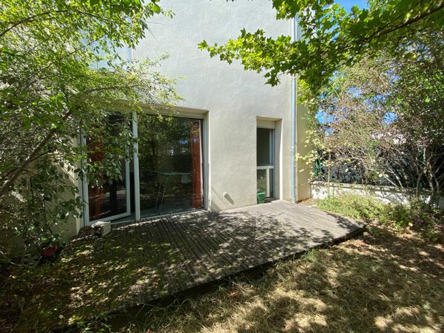 Appartement vente à France métropolitaine, Castelginest