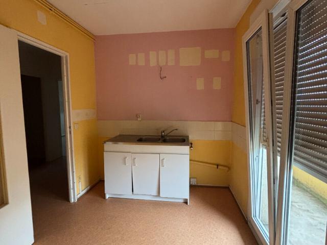 Appartement location à Mulhouse