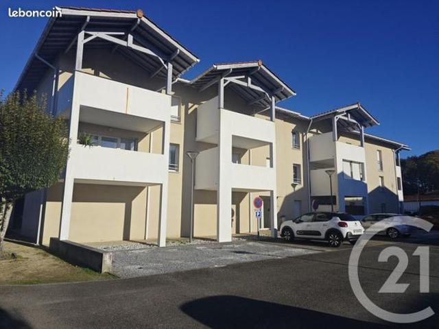 Appartement vente à Dax, Bénesse-maremne