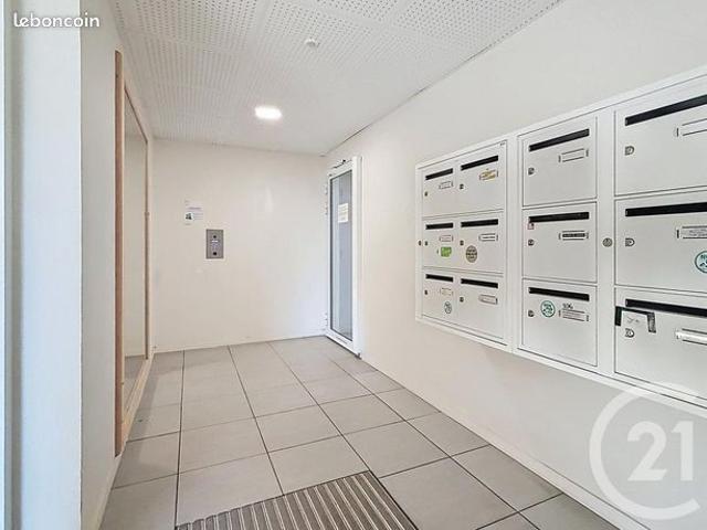 Appartement vente à Dax, Bénesse-maremne