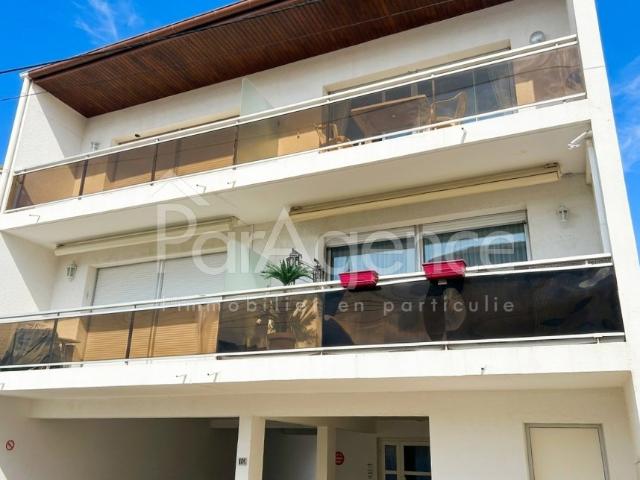Appartement vente à Rochefort, Saint-georges-de-didonne