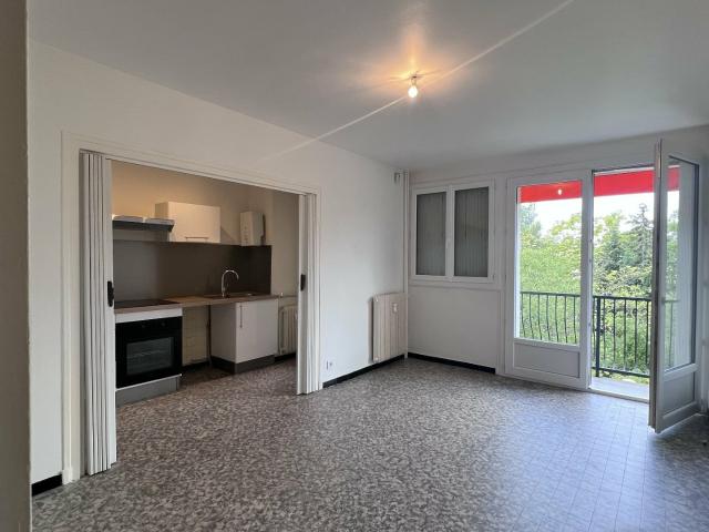 Appartement vente à Montpellier