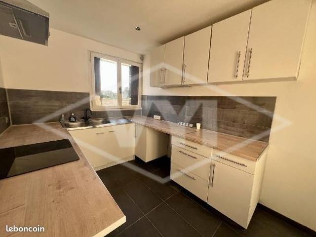 Appartement vente à Melun, Combs-la-ville