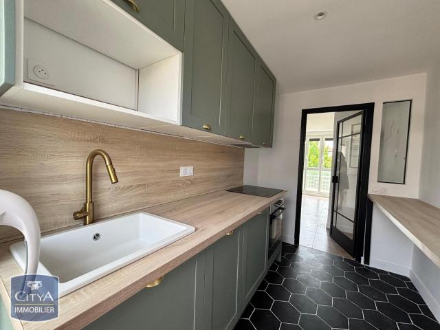 Appartement location à Lyon, Métropole de Lyon