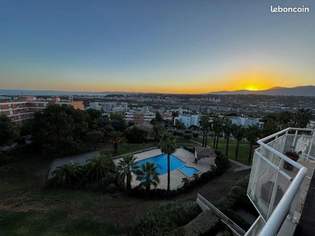 Appartement vente à Nice, Alpes-Maritimes