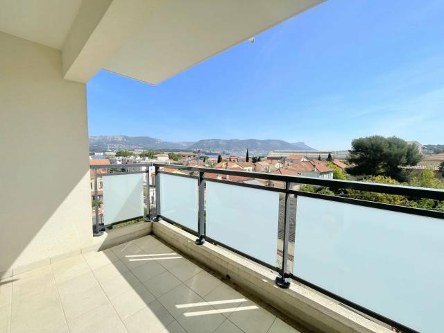 Appartement location à Arrondissement de Toulon, La Seyne-sur-mer