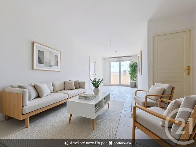 Appartement vente à Brignoles, Le Luc