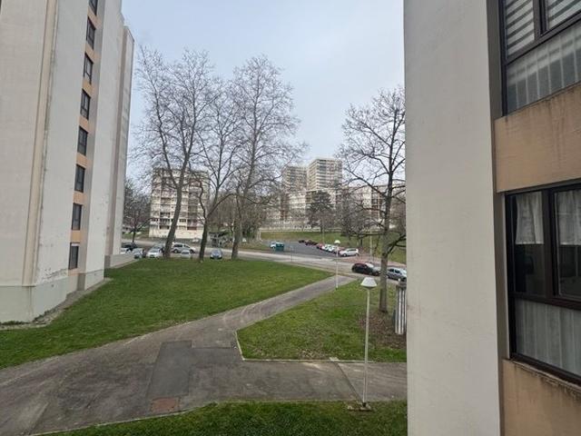 Appartement vente à Limoges