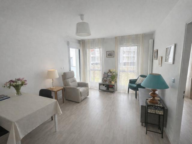 Appartement vente à Les Sables-d'Olonne, Challans