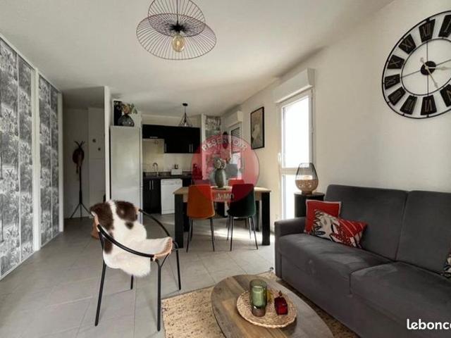 Appartement vente à Bayonne